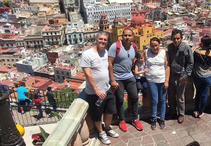 Teaching English in Guadalajara, Mexico - Alumni Q&A with Mark Pipkin