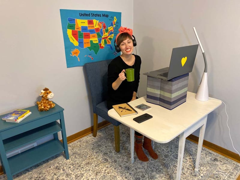 10 Companies That Let You Teach English Online Without a Degree