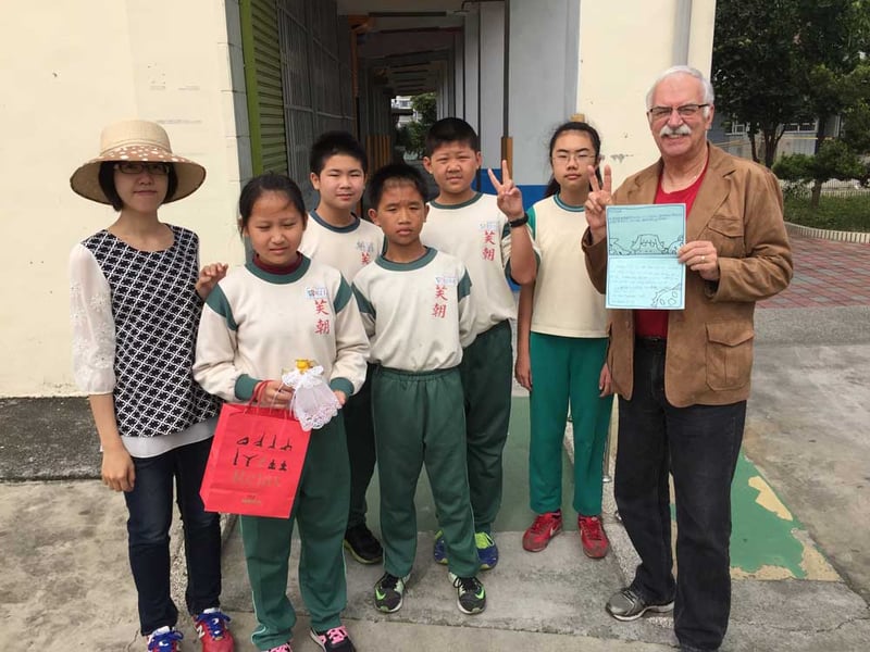 10 Tips I Learned from a Decade as a TEFL Volunteer