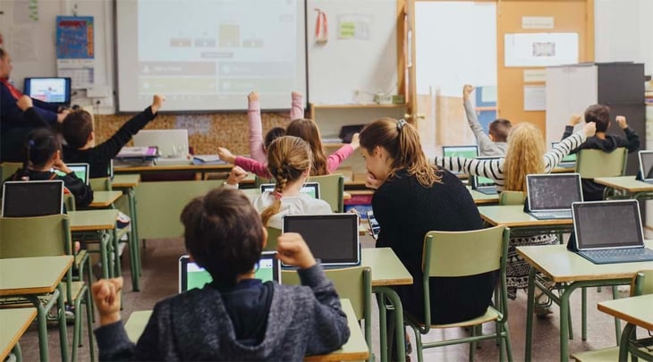 How to Apply for a Student Visa to Legally Teach English in Spain