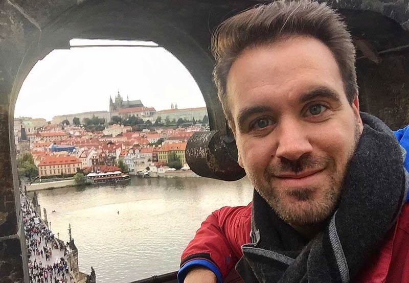 Can Americans Get a Work Visa to Teach English in Czech Republic?