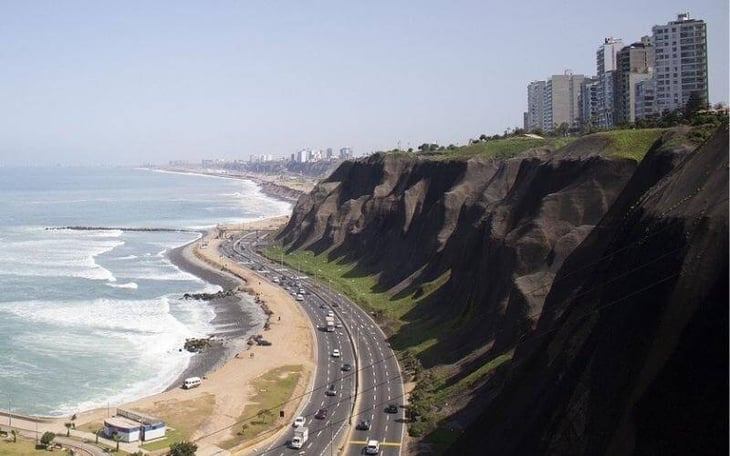 Miraflores, Peru English Teaching Q&A with David Sierra