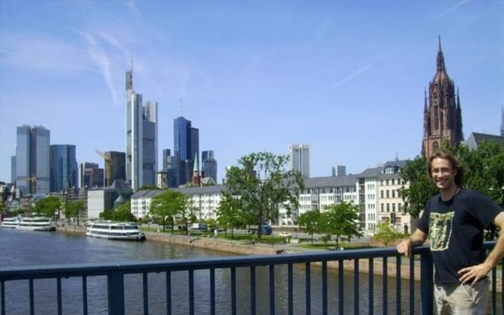 Hopes of the Past, Dreams of the Future - Teaching English in Germany