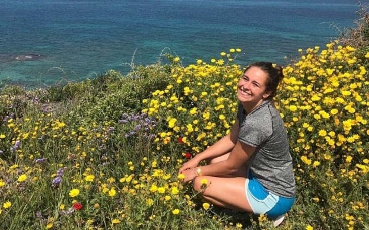 Getting Educated While Educating in Israel