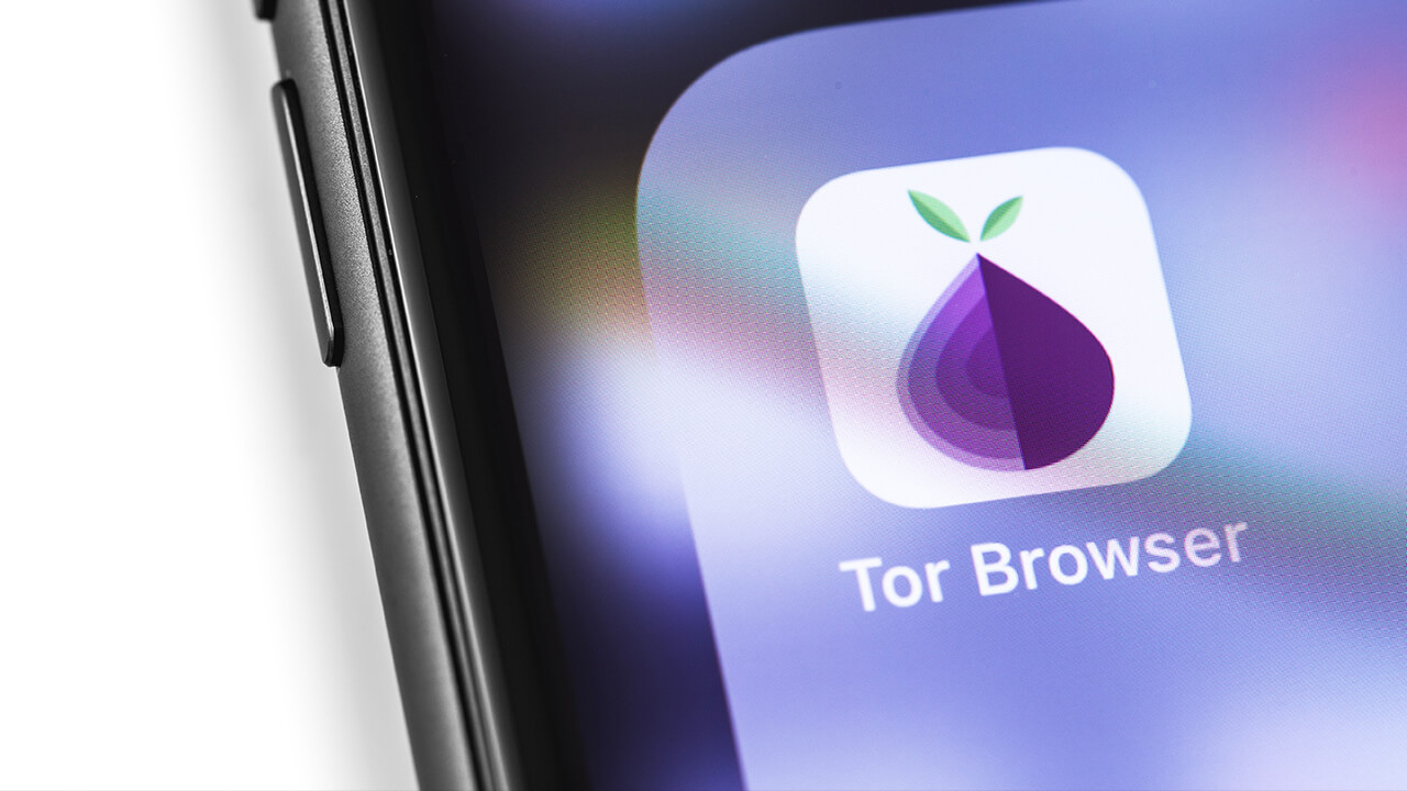 browser with tor