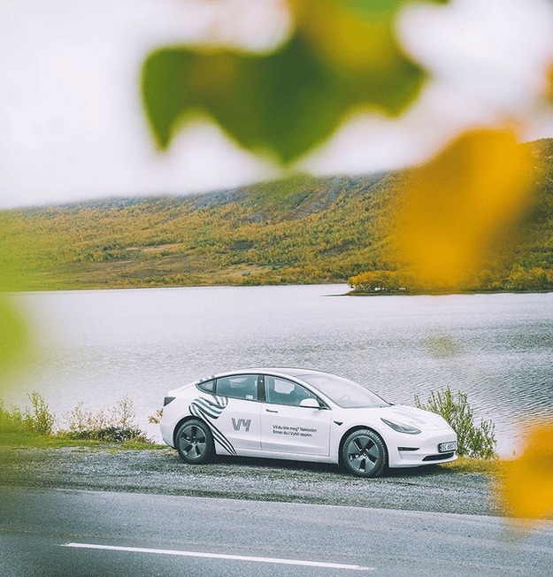 The Shared Journey: Why Norwegians are ditching their private vehicles