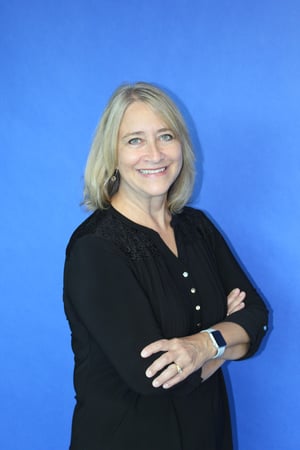 Mary Krippner