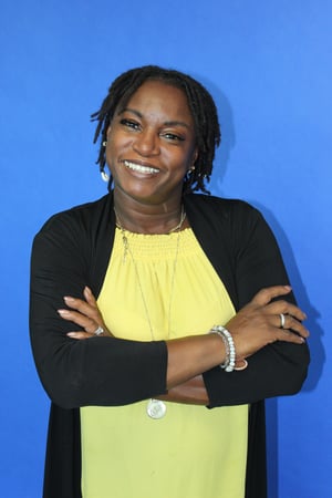Keshia Anderson-King