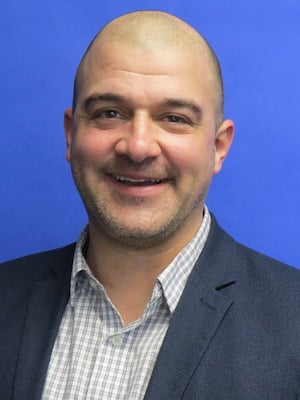 Daniel Larson