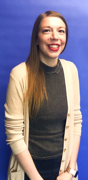 Clarinda Solberg