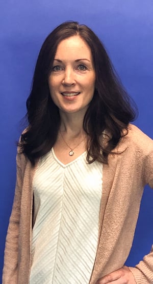 Jill Lenzmeier