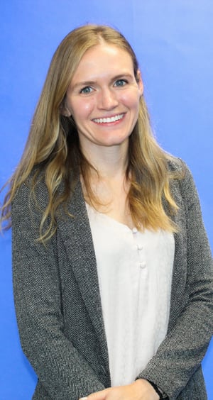 Reva Van Vleet
