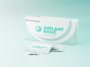 Dental Vital Implant Basic
