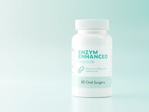 Dental Vital Enzym Enhanced