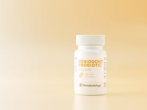 Dental Vital Periodont Probiotic