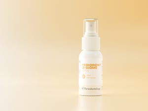 Dental Vital Periodont O-Biome