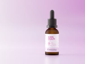 Dental Vital KIDS Multi
