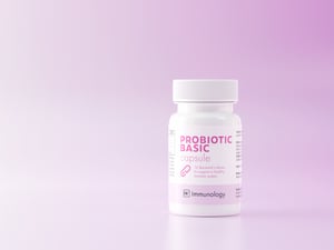 Dental Vital Probiotic Basic