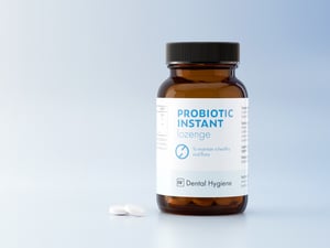 Dental Vital Probiotic Instant