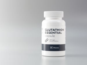 Dental Vital Glutathione Essential