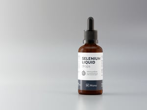 Dental Vital Selenium Liquid