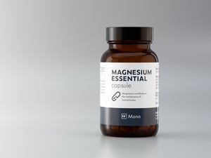 Dental Vital Magnesium Essential