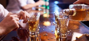 Understanding binge drinking and it's effects