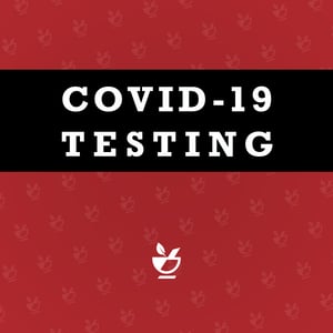 Covid-19 testing