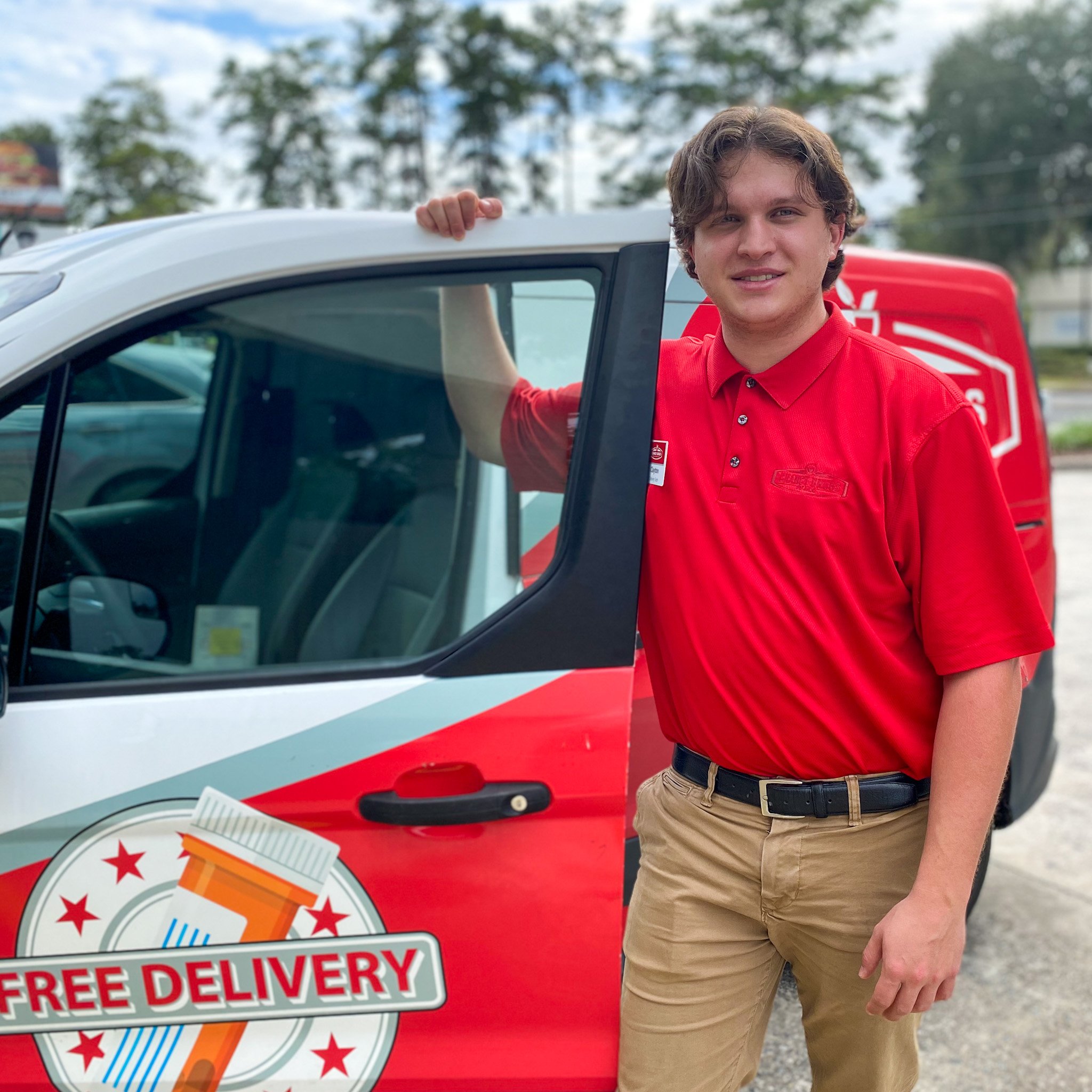 Home Delivery Chancy Drugs Your Local Pharmacy