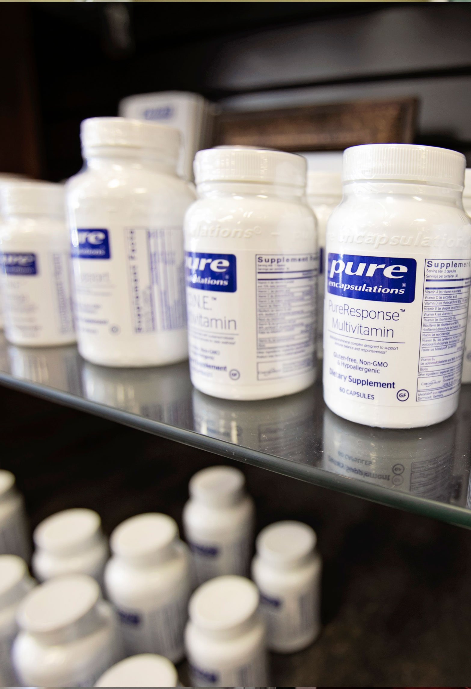 Premium Vitamins & Supplements Chancy Drugs Your Local Pharmacy