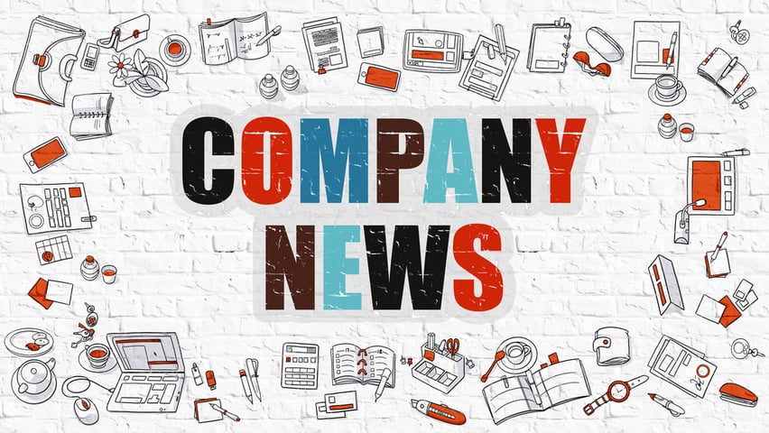 company news