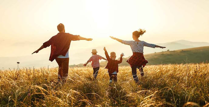 Best Family Activities To Get Kids Outdoors and Exploring