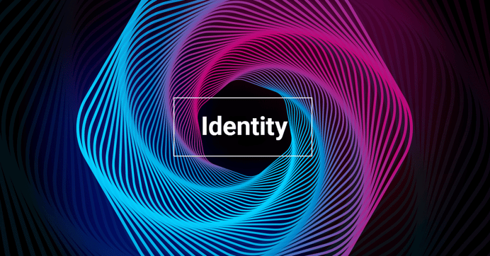 When it comes to identity, simplification is sophistication