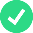 checkmark