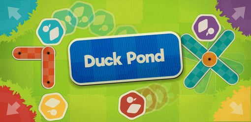 DuckMa launches Duck Pond: