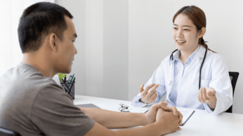 健康診断で35歳以上の従業員はバリウム検査を受ける義務がある?