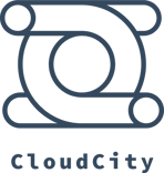 Cloud City logo image