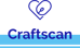 Craftscan logo