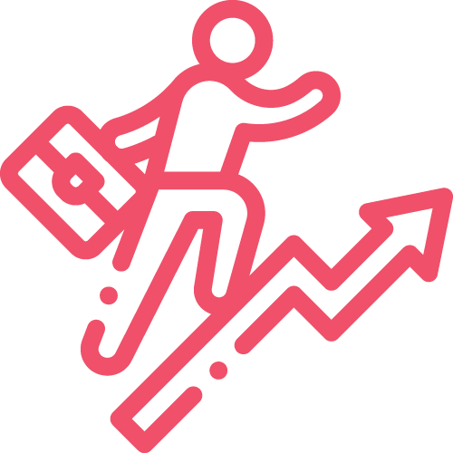 Icon - MA - Business development and sales