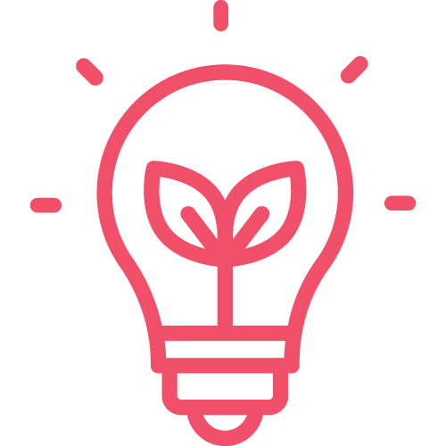 Icons - MA - Philosophy - energetic and optimistic