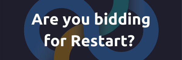 Are you ready for Restart?