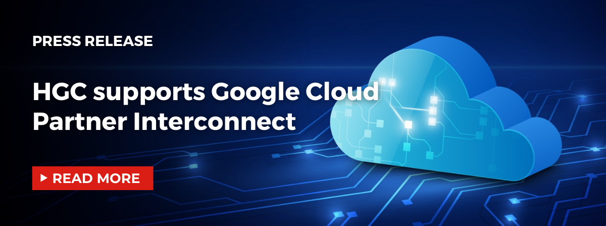 HGC_Google cloud