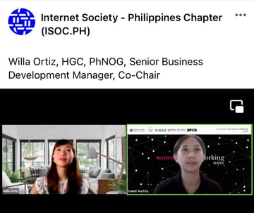 HGC_Internet Society_Philippines