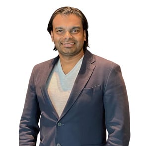 HGC_Irfan Abubaid_VP, Messaging&Digital Services