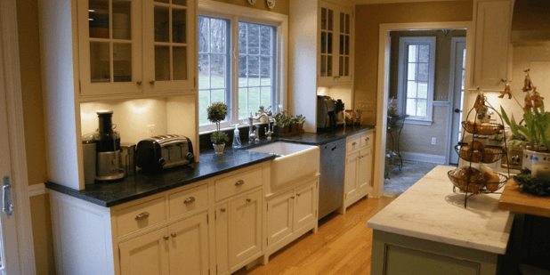Mistakes to Avoid While Remodeling Your Fairfield, Connecticut Home