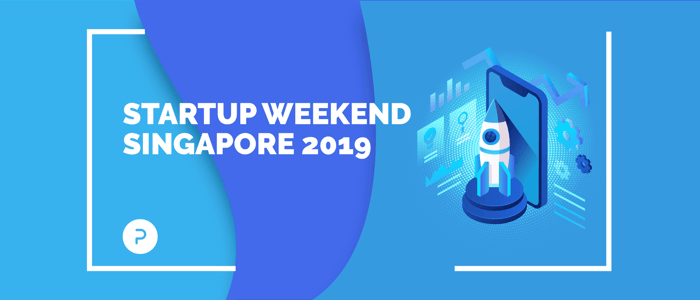 Startup Weekend Singapore: Innovation Through the Eyes of a Mentor
