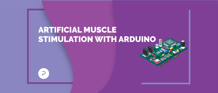Get to Know Arduino: A Marvel in Artificial Muscle Stimulation