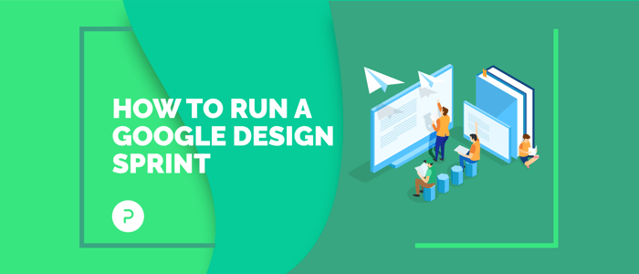 How to Run a Google Design Sprint: Tips from Thailand