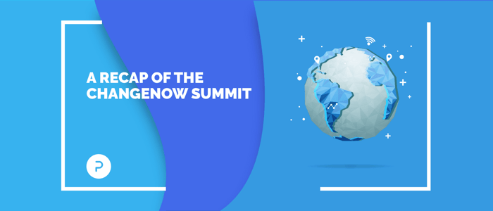 Innovation for the Planet: A Recap of the ChangeNOW Summit