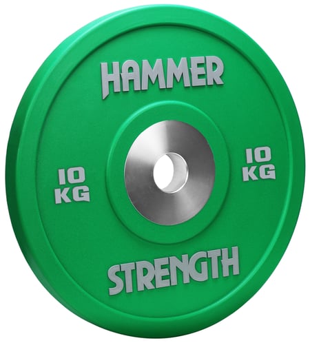 Accessories-Urethane-BumperPlate-Green-10KG_mr